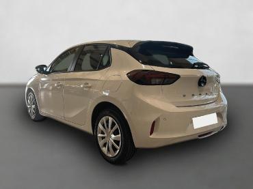 Opel Corsa Edition LED Klima Einparkhilfe el. Fenster Gebrauchtwagen