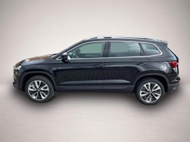 Skoda Karoq Selection Plus 1.5 TSI DSG 150PS/110kW 2026 Par.