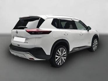 Nissan X-Trail 1.5 VC-T E-POWER AUTO. TEKNA LM20   Tageszulassung