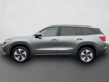 Fahrzeug ansehen: Skoda Kodiaq Selection eTSI DSG|NAVI|ACC|KEYLESS|KAMER Tageszulassung Skoda Kodiaq Selection eTSI DSG|NAVI|ACC|KEYLESS|KAMER Tageszulassung