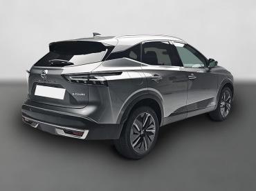 Nissan Qashqai 1.5 VC-T E-POWER AUTO. TEKNA   Tageszulassung