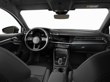 Audi A3 A3 Gebrauchtwagen