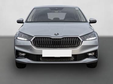 Skoda Fabia 1.0 TSI DSG Selection 130 ALU LED PDC Gebrauchtwagen