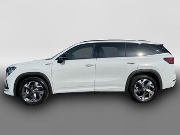 Skoda Kodiaq Sportline TSI DSG|AHK|el.HECK|MATRIX|NAVI Tageszulassung
