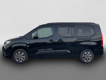 Opel Combo XL 1.5 Diesel AT|NAVI|KAM|AAC|KEYLESS|ALU Gebrauchtwagen