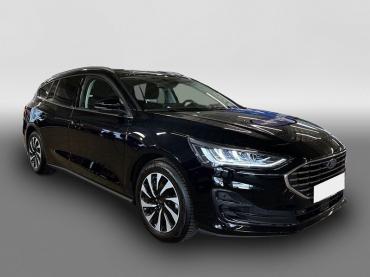 Ford Focus Turnier 1.0 EcoBoost Hybrid TITANIUM EDITION Gebrauchtwagen