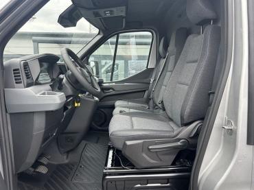 Renault Master EXTRA L2H2/ 3.5T/130 PS/ 270° Tageszulassung
