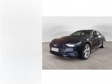 Audi A7 45 TDI qu. S-tronic Matrix*Leder*Head_up*20Z*AHK Gebrauchtwagen