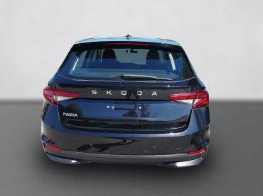 Skoda Fabia Selection 1.0 TSI *NAVI-ÜBER-SMARTLINK*LED*PDC-HI*SHZ*KLIMA*BLUETOOTH Tageszulassung