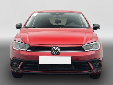 VW Polo 1.0 MPI Goal 5-J-GAR LED NAVI KAMERA ALU 15 Gebrauchtwagen