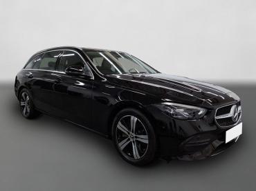 Mercedes-Benz C-Klasse C 200 d T 9G-TRONIC Avantgarde Advanced NAVI RFK Gebrauchtwagen