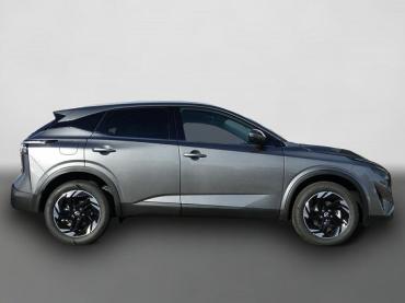 Nissan Qashqai N-Connecta 158PS Xtro WinterPaket Dez25 Neuwagen