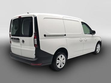 VW Caddy 2.0 TDI CARGO KLIMA AUDIO ANDROID/CARPLAY WINTER P   Tageszulassung