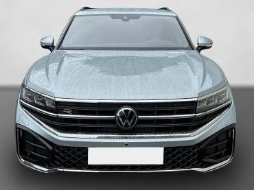 VW Touareg R-Line 3.0 V6 TDI *360°*AHK*Luftfahrwerk*Sitzbelüftung*EasyOpen*ParkPro*MATRIX Neuwagen