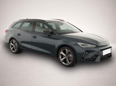 Fahrzeug ansehen: Cupra Leon Sportstourer 2.0 TSI DSG 4Drive * AHK * Navi Cupra Leon Sportstourer 2.0 TSI DSG 4Drive * AHK * Navi