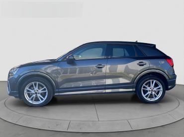 Audi Q2 35 1.5 TFSI S-Line Pano MATRIX SpurH el.Heck Gebrauchtwagen