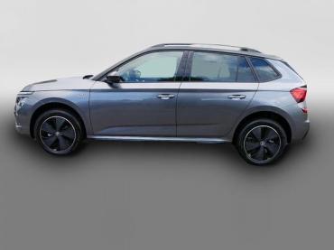 Fahrzeug ansehen: Skoda Kamiq Monte Carlo Kamiq 1.5 TSI DSG Monte Carlo * LED * P... Skoda Kamiq Monte Carlo Kamiq 1.5 TSI DSG Monte Carlo * LED * P...