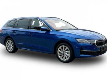 Skoda Octavia Selection NAVI+KAMERA+LED+EL. HECKKL.+SHZ 2.0 T... EU Reimport Tageszulassung