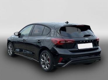 Ford Focus ST-Line 1.0 EcoBoost Mild-Hybrid Kamera SHZ PDCv+h Gebrauchtwagen