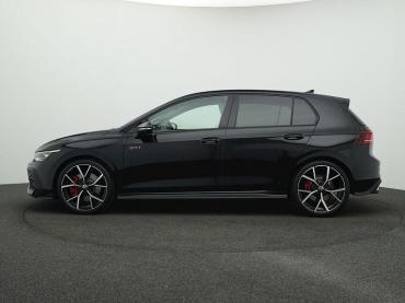 VW Golf 8 2.0 TSI DSG FACELIFT BLACK-STYLE ALU DCC HUD PANO LEDER Jahreswagen
