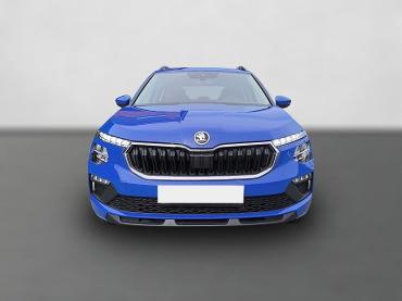 Skoda Kamiq Essence 1,0 TSI 70 kW KLIMA LED DAB SMART Tageszulassung