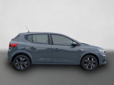 Dacia Sandero TCe 90 Expression Klima+SHZ+PDC Gebrauchtwagen