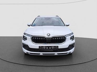 Skoda Kamiq 1,0 TSI Tour AHK MATRIX LED RFK TM Neuwagen