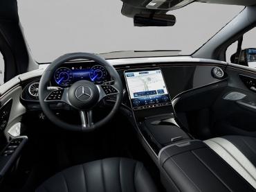 Mercedes-Benz EQE EQE 300 Gebrauchtwagen