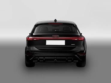 Audi e-tron A6 Jahreswagen