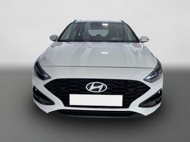 Hyundai i30 Go 1.0 T-GDi 73kW (100PS) 2-Zonen-Klimaautoma... Tageszulassung