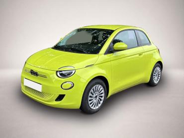 Fahrzeug ansehen: Fiat 500e 23.8 kWh Navi digitales Cockpit Apple CarPlay Android Auto Klimaautom Fahrerprofil Fiat 500e 23.8 kWh Navi digitales Cockpit Apple CarPlay Android Auto Klimaautom Fahrerprofil