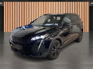 Peugeot 5008 GT Facelift*Navi*ACC*Kamera*7Sitze* Gebrauchtwagen