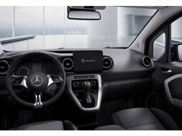 Mercedes-Benz T-Klasse T 180 Jahreswagen