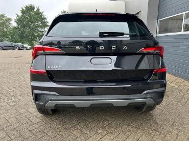 Skoda Kamiq  1.0 TSI 115PS DSG Selection Matrix-LED Sitzheizung Garantieverlängerung Klimaautomatik Parksensoren Skoda-Radio drahtlos Apple CarPlay + Android Auto Digital Cockpit Tempomat abg.Scheiben Tageszulassung