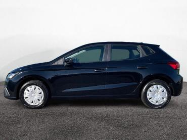 Seat Ibiza Reference TSI|5-J-GAR|FULL LINK|SHZ|GRA Gebrauchtwagen