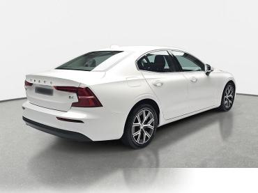 Volvo S60 B4 AUTO. CORE NAVI LED GOOGLE KAMERA LM17   Gebrauchtwagen