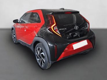 Fahrzeug ansehen: Toyota Aygo Team D UPE 20.830!!! MFL BT DAB Gebrauchtwagen Toyota Aygo Team D UPE 20.830!!! MFL BT DAB Gebrauchtwagen