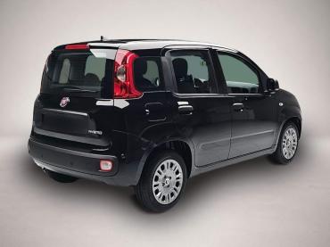 Fahrzeug ansehen: Fiat Panda PANDINA 1.0 GSE HYBRID ICON MJ26 Fiat Panda PANDINA 1.0 GSE HYBRID ICON MJ26