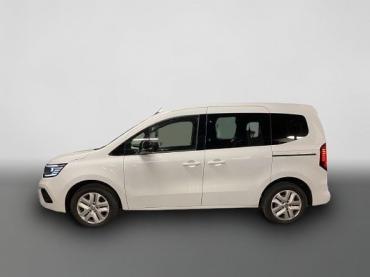 Renault Kangoo TCe 100 Equilibre GJR LED PDC Gebrauchtwagen
