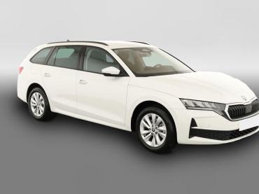 Fahrzeug ansehen: Skoda Octavia Combi 1.5 eTSI DSG Selection * FS-beheizbar * LED * Kamera * Side * Winter * sofort Skoda Octavia Combi 1.5 eTSI DSG Selection * FS-beheizbar * LED * Kamera * Side * Winter * sofort