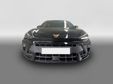 Cupra Leon SP 2.0 TDI DSG AB249EUR AHK NAVI REAR VIEW Gebrauchtwagen