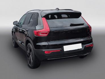 Fahrzeug ansehen: Volvo XC40 B3 (Benzin) Plus Black Edition 2WD Automatik Jahreswagen Volvo XC40 B3 (Benzin) Plus Black Edition 2WD Automatik Jahreswagen