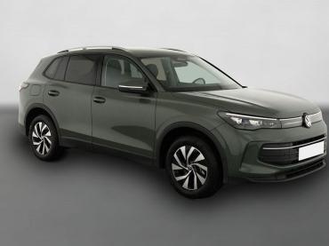 Fahrzeug ansehen: VW Tiguan 1.5 eTSI DSG Life, Navi, AHK, easyOpen, LED-Plus, Kamera Tageszulassung VW Tiguan 1.5 eTSI DSG Life, Navi, AHK, easyOpen, LED-Plus, Kamera Tageszulassung