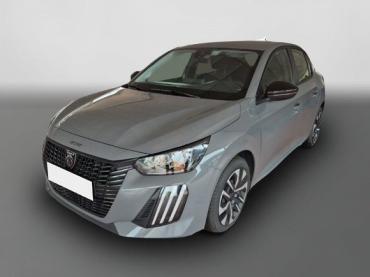 Peugeot 208 Active 1.2 Musikstreaming DAB SHZ Gebrauchtwagen