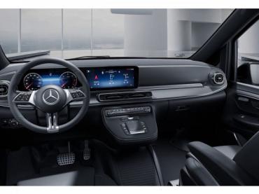 Mercedes-Benz V-Klasse V 300 Gebrauchtwagen