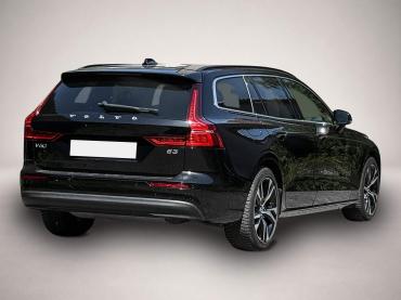 Fahrzeug ansehen: Volvo V60 Kombi Core Digitales Cockpit Soundsystem LED Volvo V60 Kombi Core Digitales Cockpit Soundsystem LED