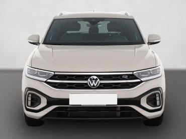 VW T-Roc 1.0 TSI R-Line Gebrauchtwagen