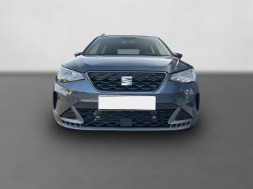 Fahrzeug ansehen: Seat Arona 1.0 TSI DSG FR AB 185EUR NAVI REAR VIEW SHZ Jahreswagen Seat Arona 1.0 TSI DSG FR AB 185EUR NAVI REAR VIEW SHZ Jahreswagen