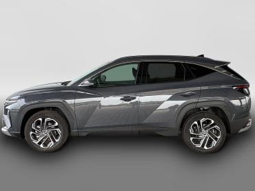 Hyundai Tucson MY26 1.6 HEV AT 2WD Prime / Head-Up / ACC / Sitz * Lenkradheiz. / Krell / E-Klappe / Matrix LED / Alu 19\'\'
