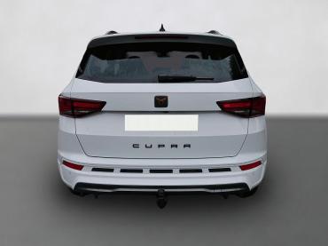 Cupra Ateca 2,0 TSI DSG 4x4*AHK-SCHWENKBAR*NAVI*PDC*KAMERA*ACC*SHZ*LED*TEMPOMAT*19-ZOLL Tageszulassung
